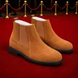 Billionaire Boots - 1