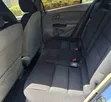 Honda Stream 2010 Blue - 2