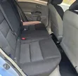 Honda Stream 2010 Blue - 3