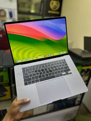 Apple MacBook Pro 16-inch (Core i9, 64GB RAM, 1TB SSD)