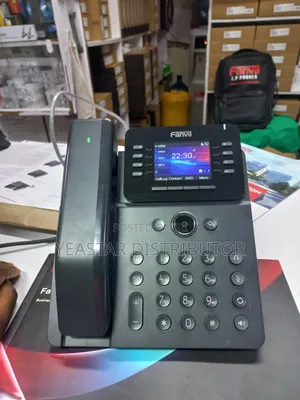 Fanvil V62 Pro IP Phone