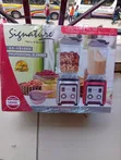 Signature Housewares Blender Yenye Nguvu ya Jikoni - 1