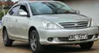 Toyota Allion 2003 Silver - 2
