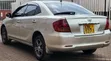 Toyota Allion 2003 Silver - 3