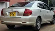 Toyota Allion 2003 Silver - 4