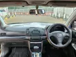Toyota Allion 2003 Silver - 5