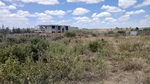 Vipande 100x100ft Bora Vinauzwa Ongata Rongai, Maasai Lodge