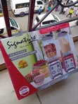 Signature Blender ya Umeme – Smoothies, Juisi & Zaidi - 1