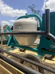 Mixer ya Saruji ya Dizeli 7HP 400L - 2