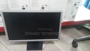 Dell Monitor 23 Inch na VGA/DisplayPort na DVI