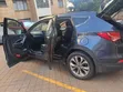Hyundai Santa Fe 2014 Blue - 3
