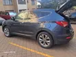 Hyundai Santa Fe 2014 Blue - 5