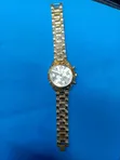 Michael Kors Chronograph Watch - Gold Tone - 2