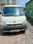 Toyota TownAce 2010 - Ina Viti 11 - 1