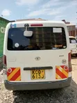 Toyota TownAce 2010 - Ina Viti 11 - 3