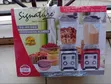 Signature Blender Mbalimbali - Mpya Kabisa - 2