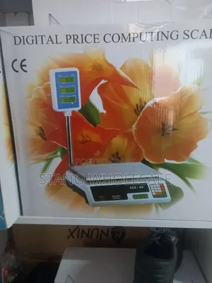 Brand New Arm Weighing Scale