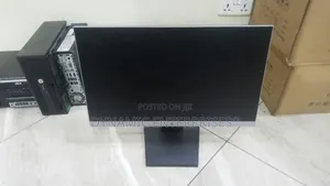 HP 24-Inch Edge-to-Edge Monitor