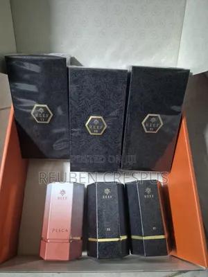 Reef Perfumes 100ml Eau de Parfum