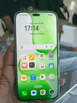 New Honor 600 Lite 256GB Green - 2