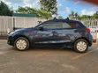 Mazda Demio 2015 Nyeusi - 3