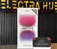 New Infinix Hot 70 256GB Gray - 1