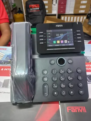 Fanvil V64 Pro IP Phone