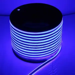 LED RGB Flexible Snake Strip Lights