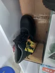 Brand New Leather Safety Boots - 2
