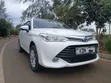 Toyota Axio Hybrid 2017 - 2