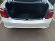 Toyota Axio Hybrid 2017 - 4