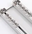 Double Curtain Rails | Ofisi & Nyumbani Ufungaji - 2