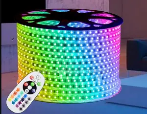 Long Lasting Flexible Bright LED Snake Lights Strip Lights