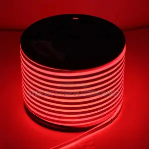 Portable USB Powered Flexible LED Snake Lights Strip