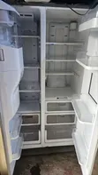 Samsung 580L Side by Side Fridge - Ex-UK - 2
