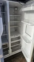 Samsung 580L Side by Side Fridge - Ex-UK - 3