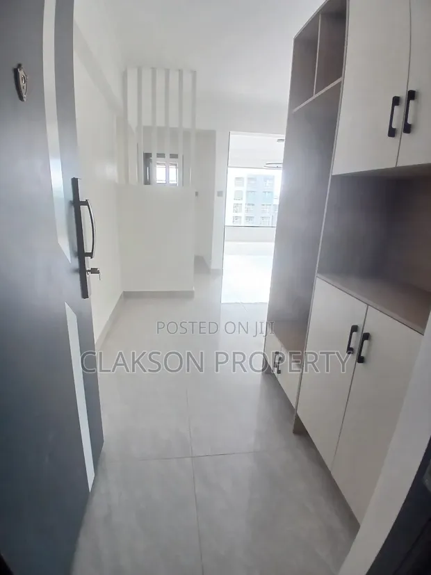 Apartment ya Vyumba 3 vya Kulala kwa Ajili ya Kukodisha Kilimani, Hurlingham - 1