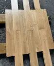 Click Lock Laminate Flooring Planks - Quick Interlocking - 2