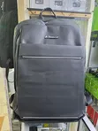 Mifuko ya Mgongo ya Laptop Isiyoingiza Maji (Hadi 15.6") - 1