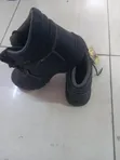 Brand New Safety Boots - Black - 2