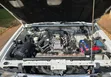 Mitsubishi Pajero 2011 Nyeupe - 1