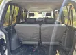 Mitsubishi Pajero 2011 Nyeupe - 2