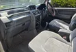 Mitsubishi Pajero 2011 Nyeupe - 5