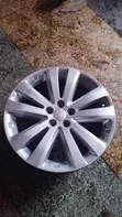 Magurudumu ya Subaru Forester XT / Legacy 17-inch - 1