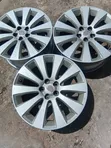 Magurudumu ya Subaru Forester XT / Legacy 17-inch - 2