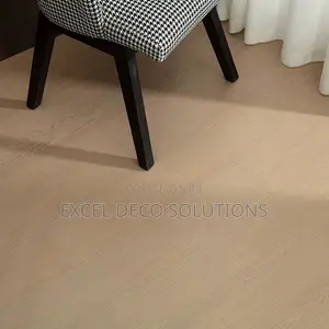 12mm Laminate Flooring Planks - Heavy Duty Soundproof