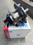 Koyo Halisi ya Bearing ya Hub ya Gurudumu la Nyuma - Toyota NZE 2WD - 2