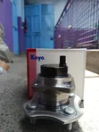 Koyo Halisi ya Bearing ya Hub ya Gurudumu la Nyuma - Toyota NZE 2WD - 3