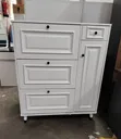 Brand New Imported Bucket Flip Shoe Rack - 2