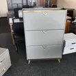 Brand New Imported Bucket Flip Shoe Rack - 3